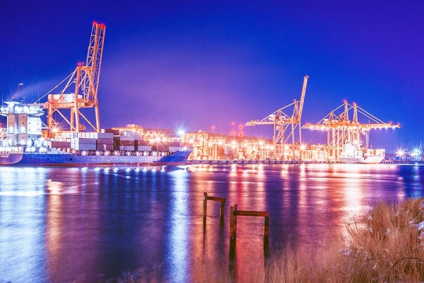 Korzystne zmiany w VAT dla importujących przez porty